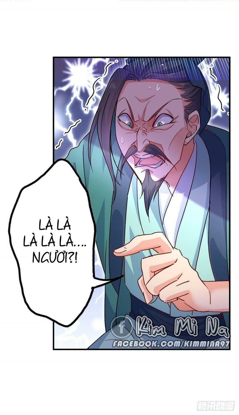 Ta Ở Dị Giới Nuôi Dưỡng Nam Thần: Thần Y Cửu Tiểu Thư Chap 41 - Next Chap 42