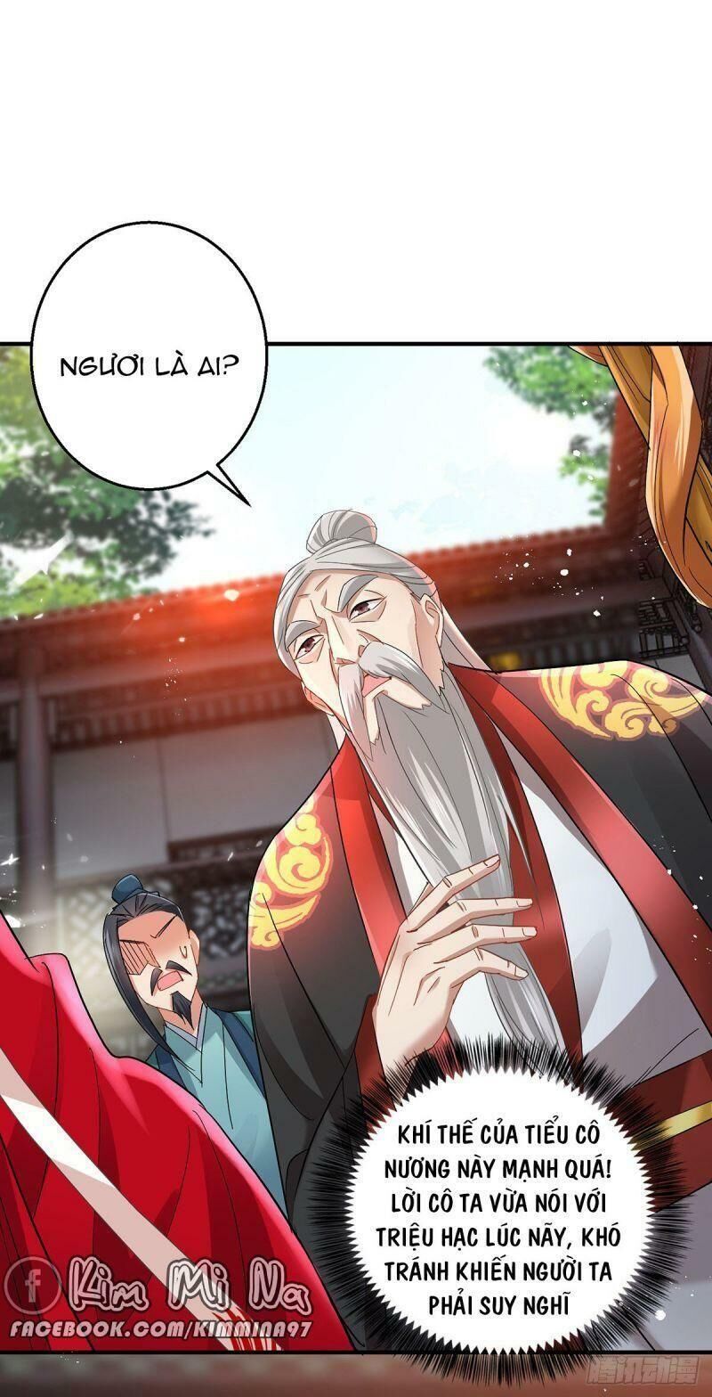 Ta Ở Dị Giới Nuôi Dưỡng Nam Thần: Thần Y Cửu Tiểu Thư Chap 41 - Next Chap 42