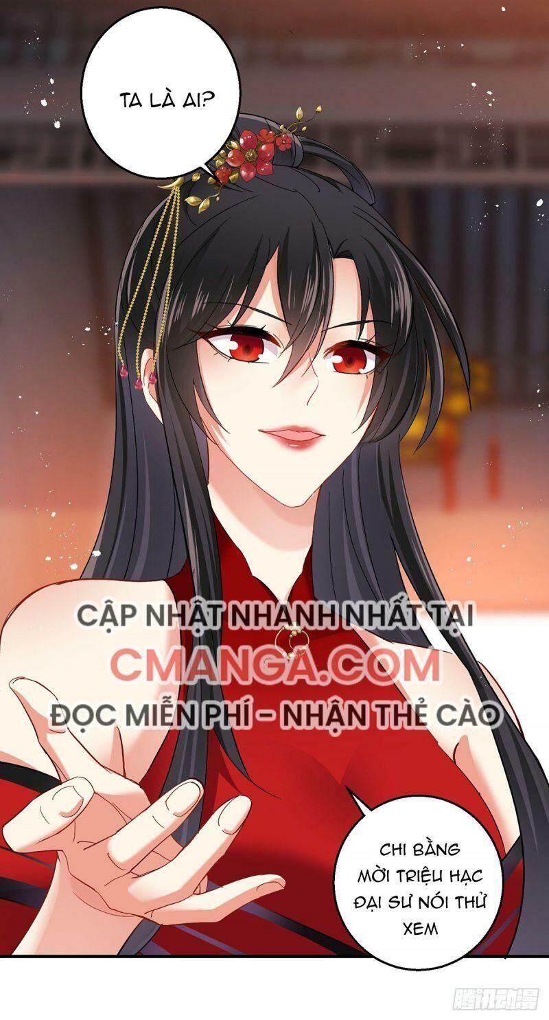 Ta Ở Dị Giới Nuôi Dưỡng Nam Thần: Thần Y Cửu Tiểu Thư Chap 41 - Next Chap 42
