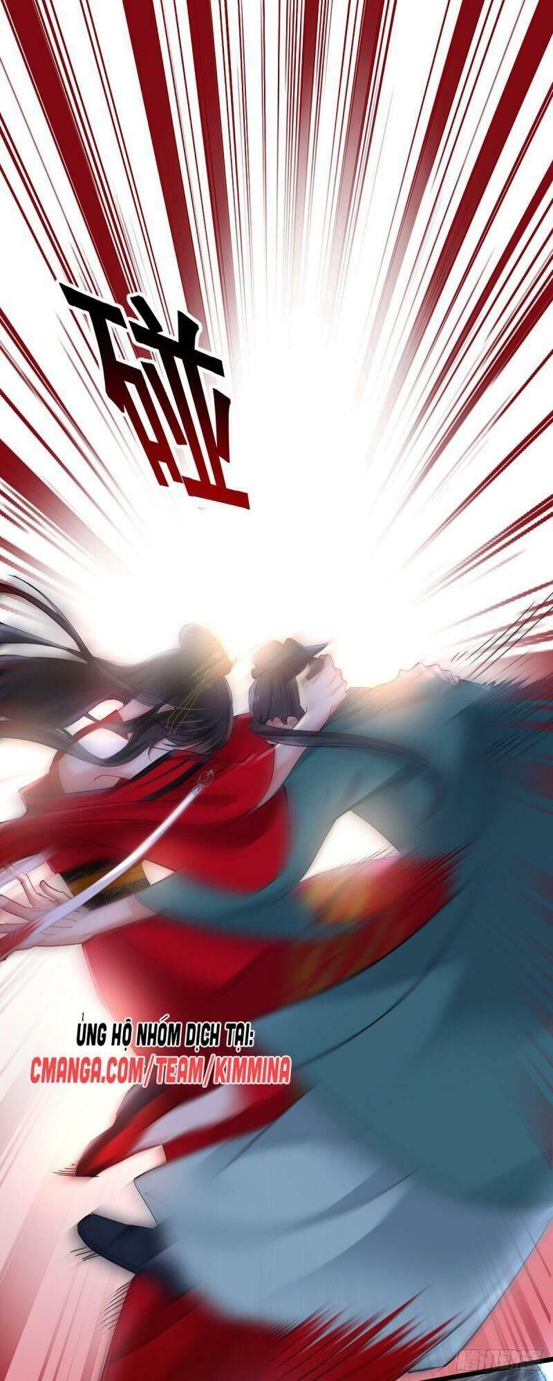 Ta Ở Dị Giới Nuôi Dưỡng Nam Thần: Thần Y Cửu Tiểu Thư Chap 41 - Next Chap 42