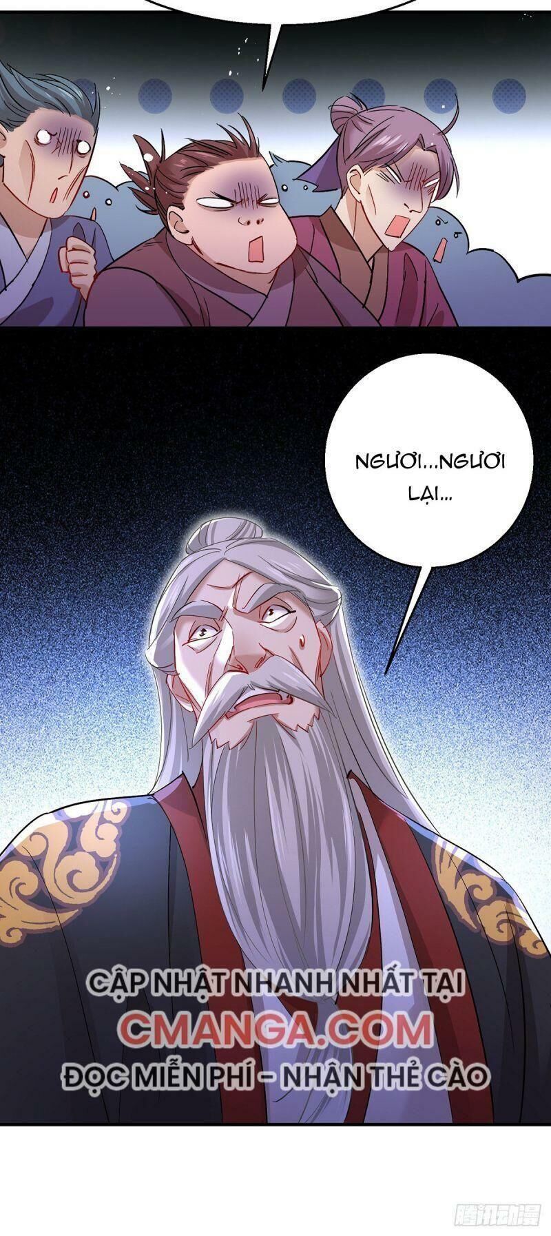 Ta Ở Dị Giới Nuôi Dưỡng Nam Thần: Thần Y Cửu Tiểu Thư Chap 41 - Next Chap 42