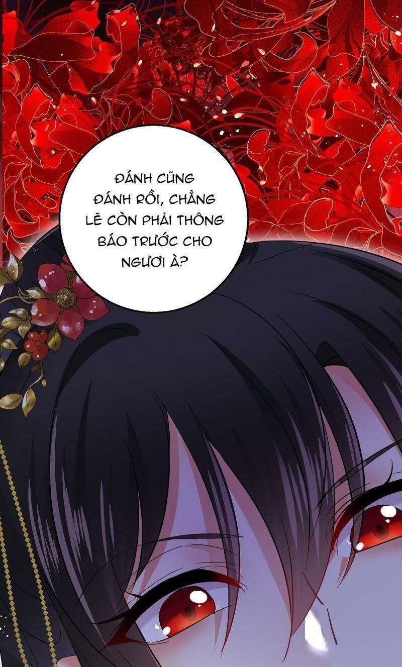 Ta Ở Dị Giới Nuôi Dưỡng Nam Thần: Thần Y Cửu Tiểu Thư Chap 41 - Next Chap 42
