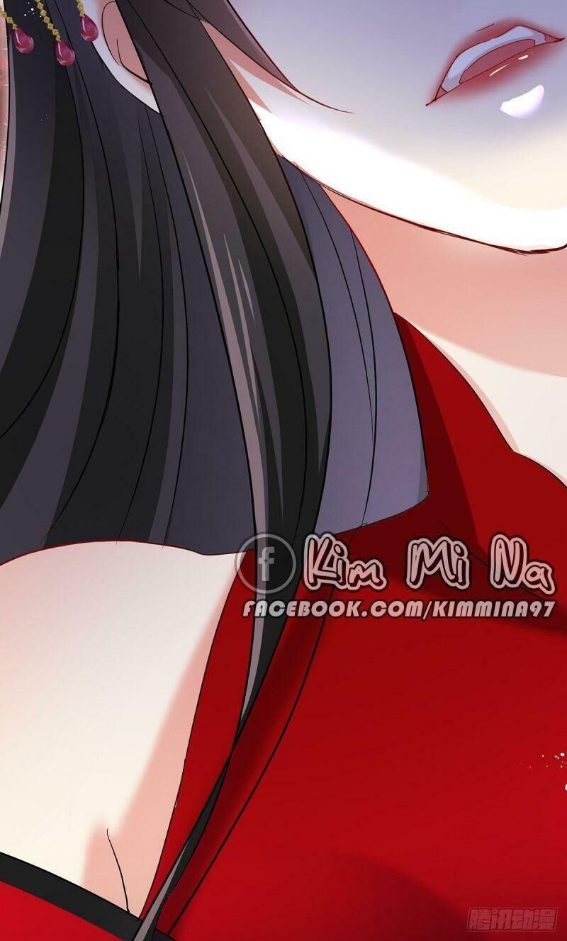 Ta Ở Dị Giới Nuôi Dưỡng Nam Thần: Thần Y Cửu Tiểu Thư Chap 41 - Next Chap 42