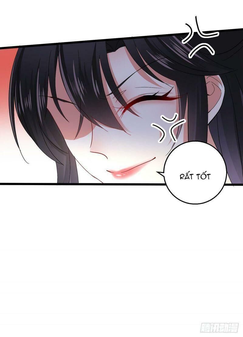 Ta Ở Dị Giới Nuôi Dưỡng Nam Thần: Thần Y Cửu Tiểu Thư Chap 41 - Next Chap 42