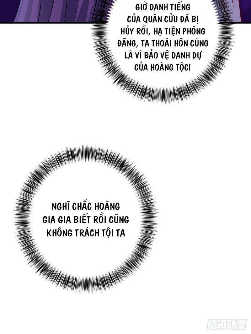Ta Ở Dị Giới Nuôi Dưỡng Nam Thần: Thần Y Cửu Tiểu Thư Chap 41 - Next Chap 42