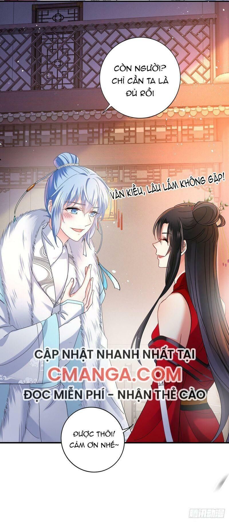 Ta Ở Dị Giới Nuôi Dưỡng Nam Thần: Thần Y Cửu Tiểu Thư Chap 41 - Next Chap 42