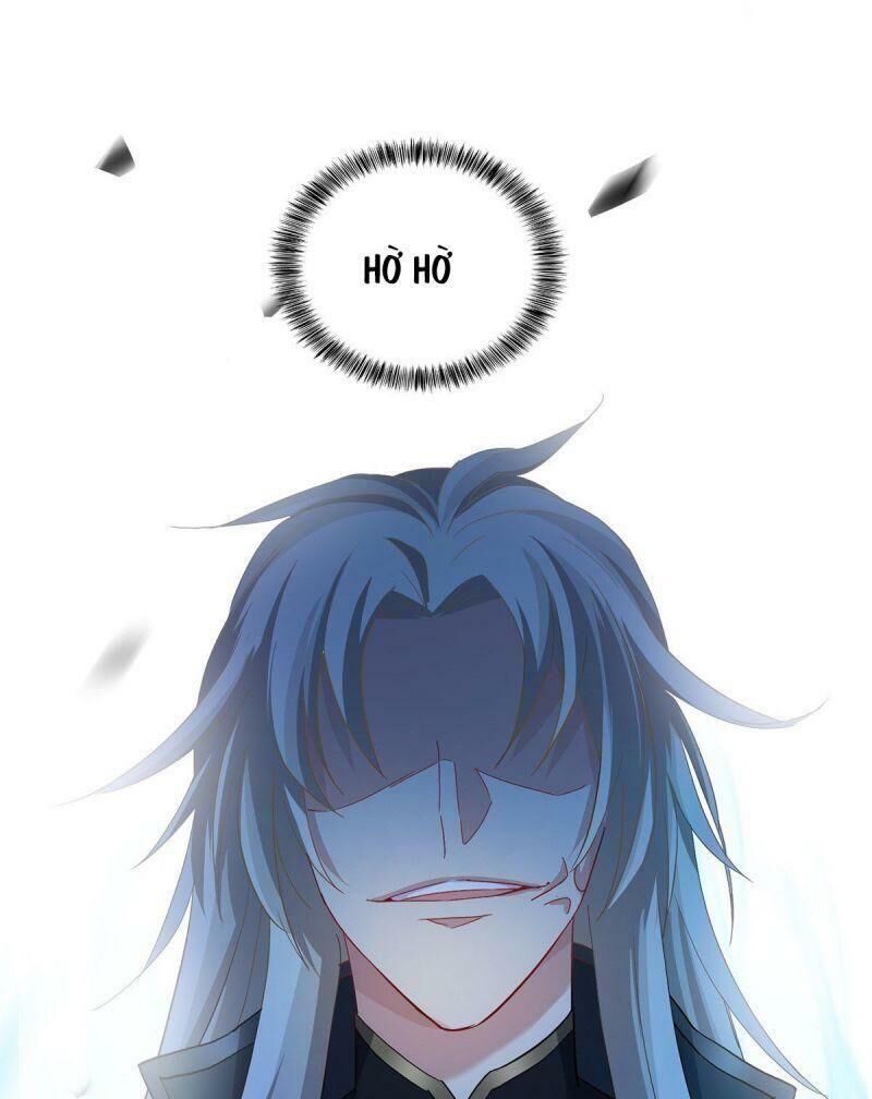 Ta Ở Dị Giới Nuôi Dưỡng Nam Thần: Thần Y Cửu Tiểu Thư Chap 41 - Next Chap 42