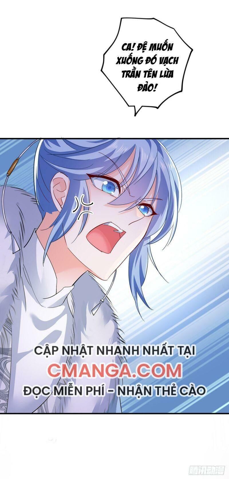 Ta Ở Dị Giới Nuôi Dưỡng Nam Thần: Thần Y Cửu Tiểu Thư Chap 41 - Next Chap 42