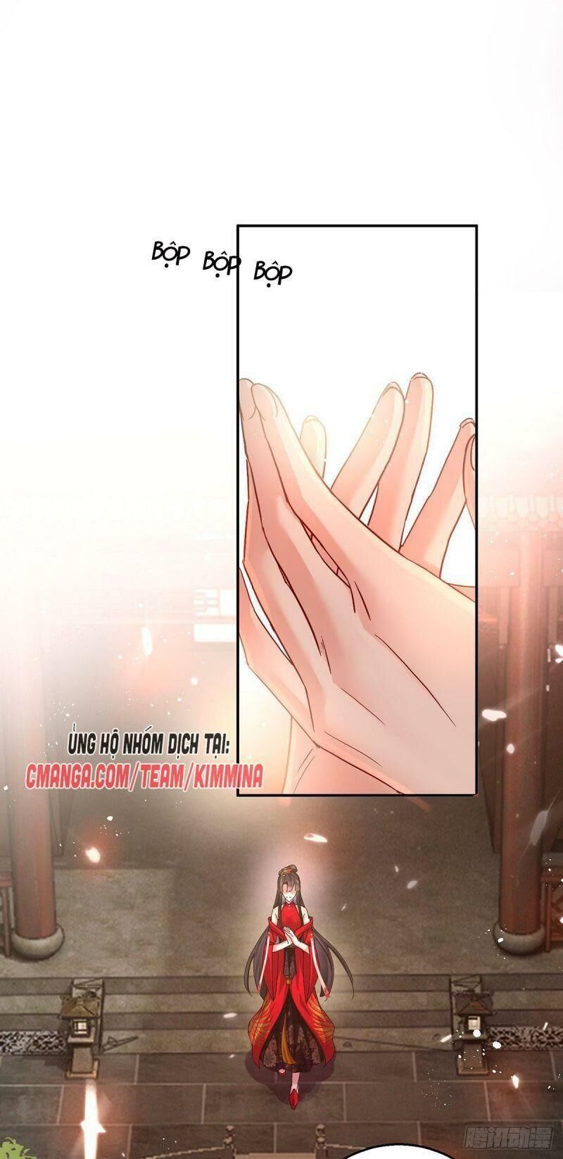 Ta Ở Dị Giới Nuôi Dưỡng Nam Thần: Thần Y Cửu Tiểu Thư Chap 41 - Next Chap 42