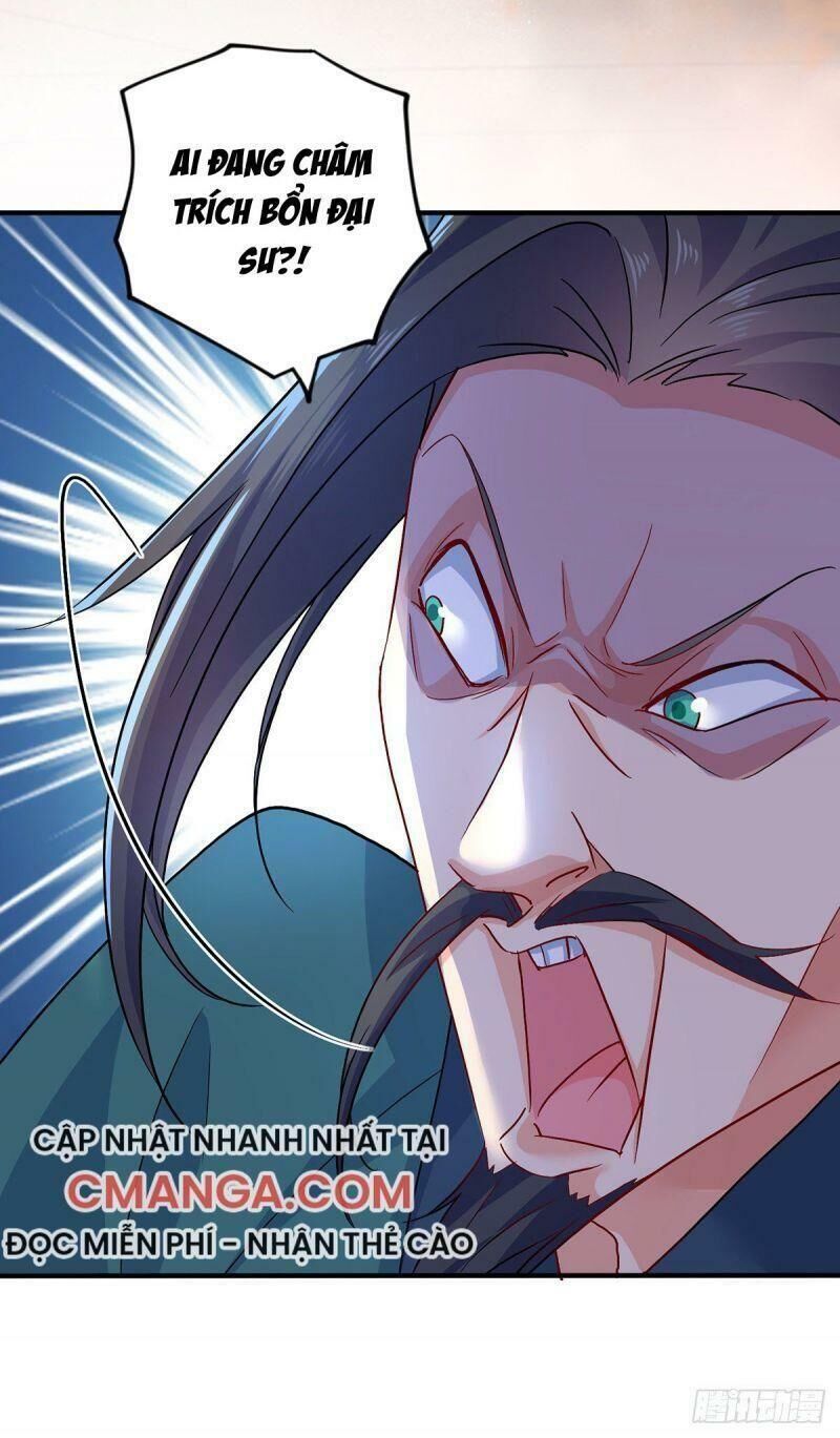 Ta Ở Dị Giới Nuôi Dưỡng Nam Thần: Thần Y Cửu Tiểu Thư Chap 41 - Next Chap 42