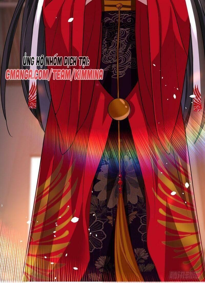 Ta Ở Dị Giới Nuôi Dưỡng Nam Thần: Thần Y Cửu Tiểu Thư Chap 41 - Next Chap 42