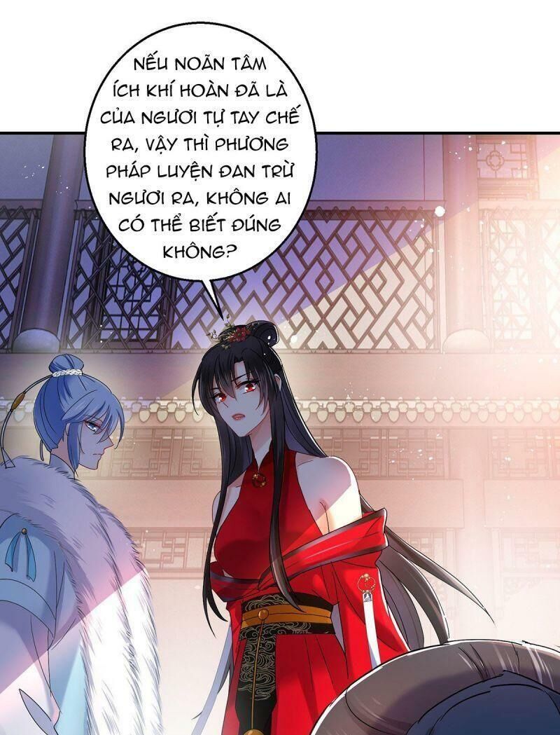 Ta Ở Dị Giới Nuôi Dưỡng Nam Thần: Thần Y Cửu Tiểu Thư Chap 42 - Next Chap 43
