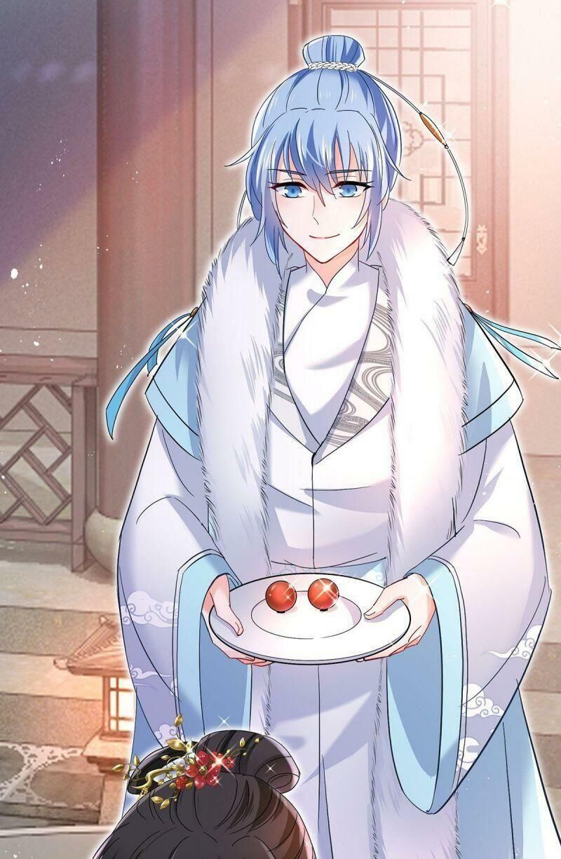 Ta Ở Dị Giới Nuôi Dưỡng Nam Thần: Thần Y Cửu Tiểu Thư Chap 42 - Next Chap 43