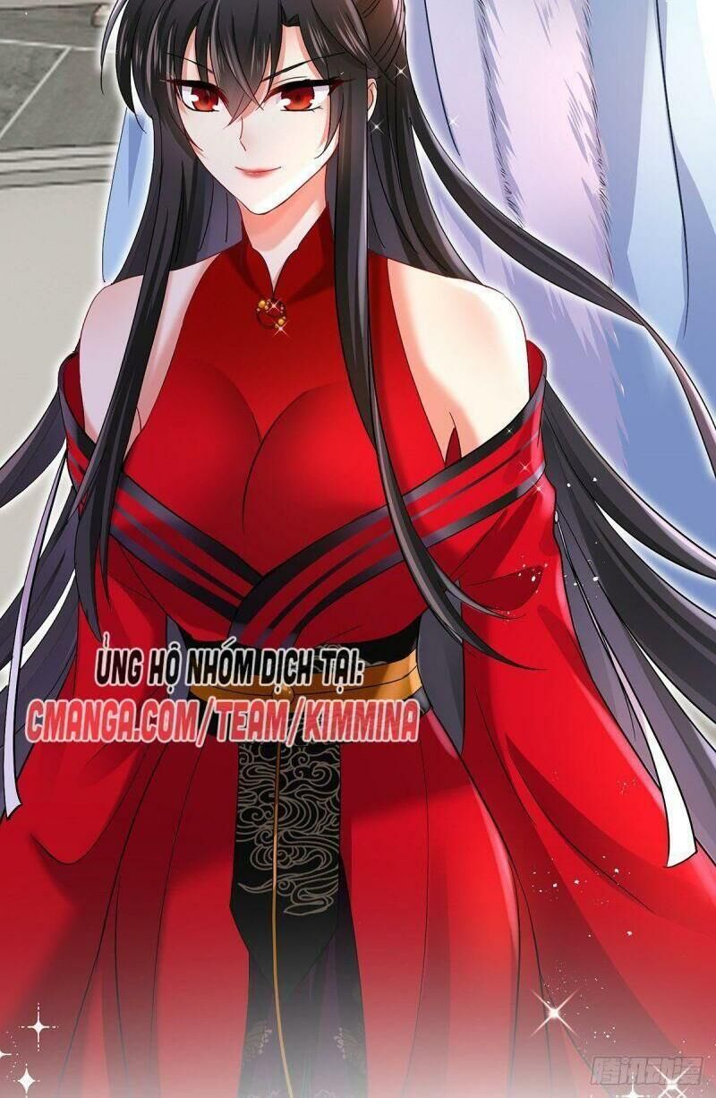 Ta Ở Dị Giới Nuôi Dưỡng Nam Thần: Thần Y Cửu Tiểu Thư Chap 42 - Next Chap 43