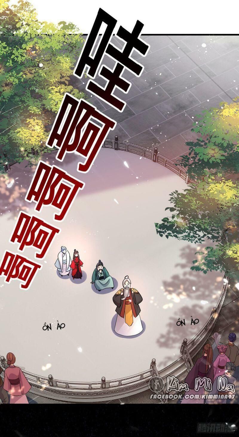 Ta Ở Dị Giới Nuôi Dưỡng Nam Thần: Thần Y Cửu Tiểu Thư Chap 42 - Next Chap 43