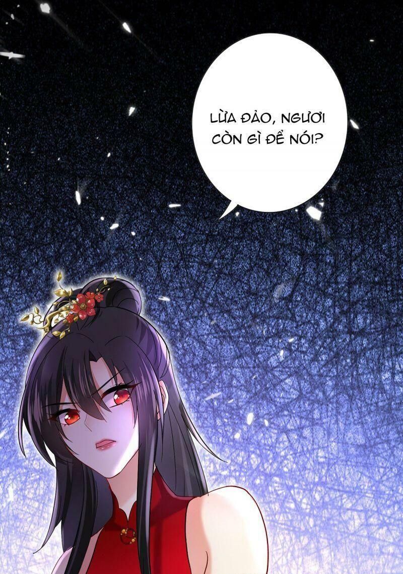 Ta Ở Dị Giới Nuôi Dưỡng Nam Thần: Thần Y Cửu Tiểu Thư Chap 42 - Next Chap 43