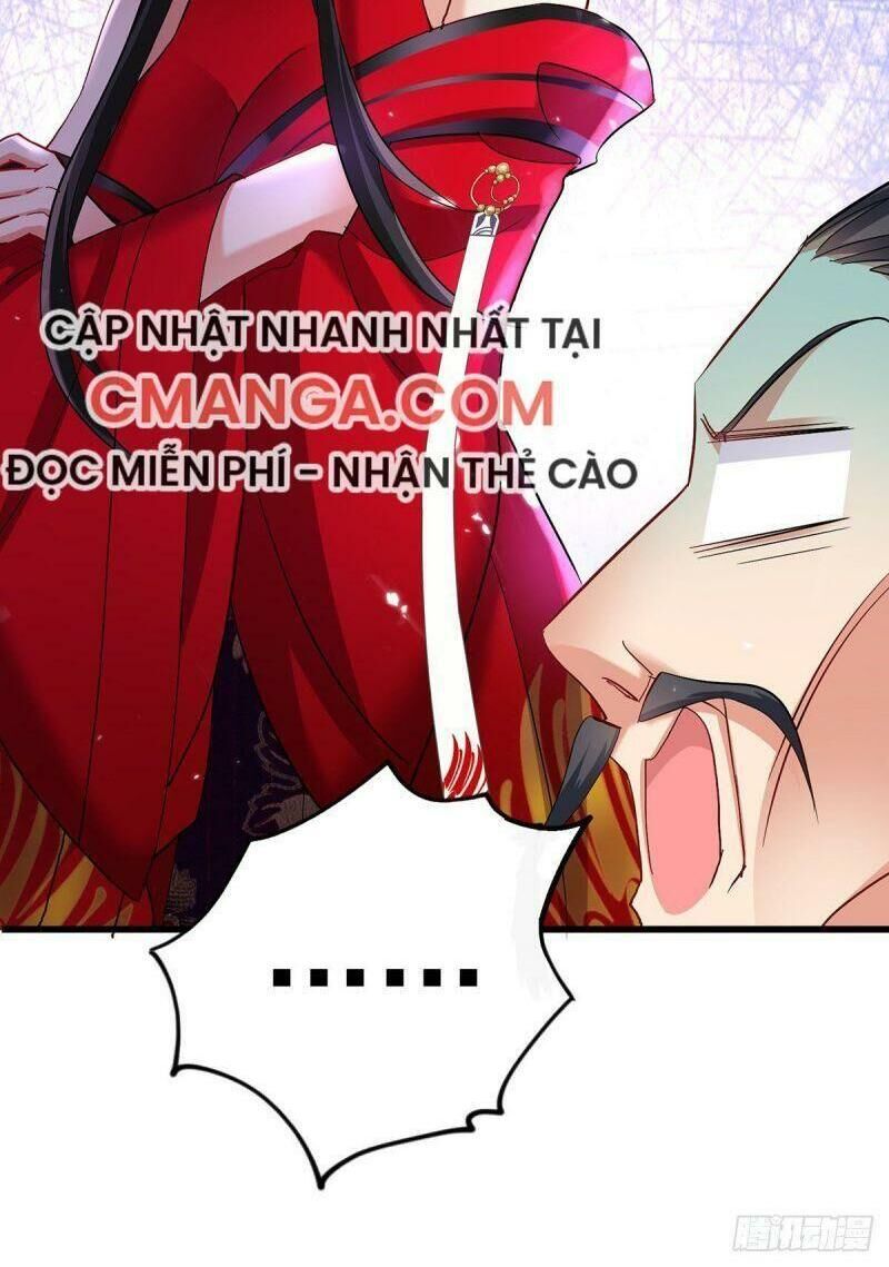 Ta Ở Dị Giới Nuôi Dưỡng Nam Thần: Thần Y Cửu Tiểu Thư Chap 42 - Next Chap 43