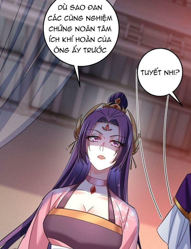 Ta Ở Dị Giới Nuôi Dưỡng Nam Thần: Thần Y Cửu Tiểu Thư Chap 42 - Next Chap 43