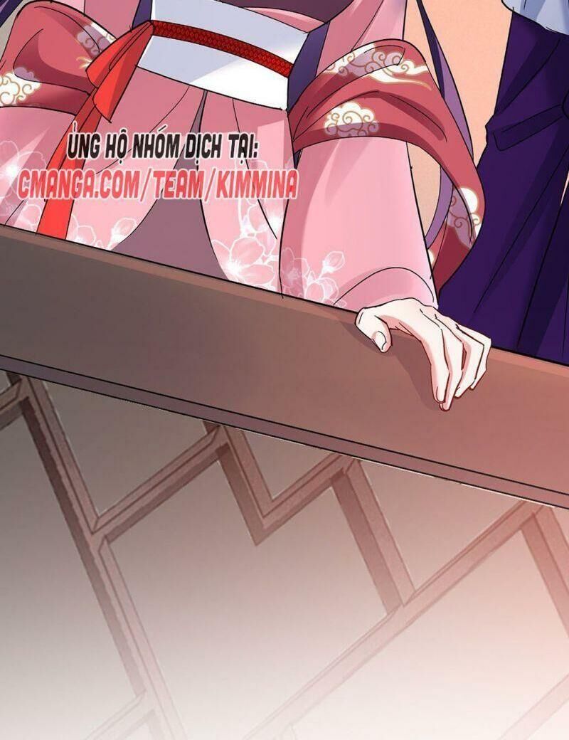 Ta Ở Dị Giới Nuôi Dưỡng Nam Thần: Thần Y Cửu Tiểu Thư Chap 42 - Next Chap 43