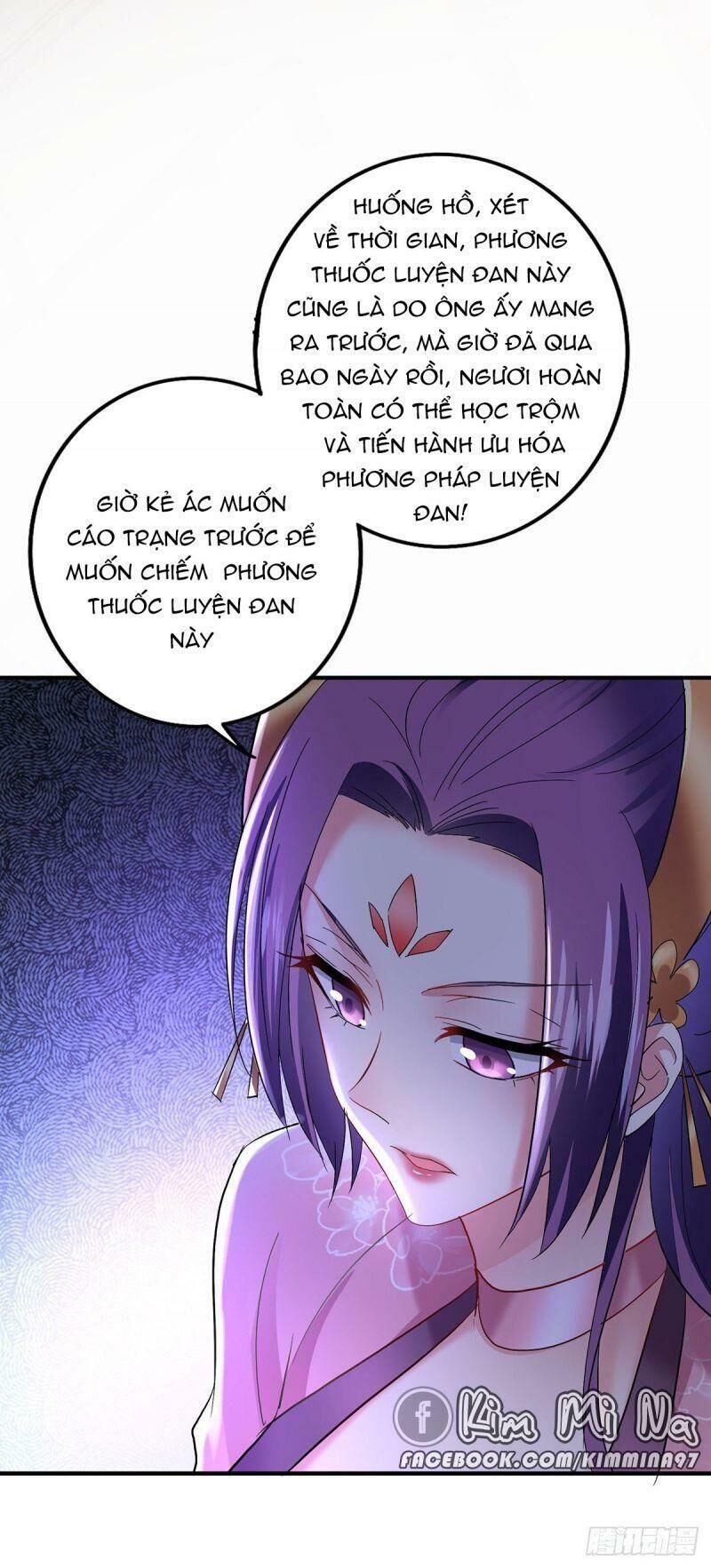 Ta Ở Dị Giới Nuôi Dưỡng Nam Thần: Thần Y Cửu Tiểu Thư Chap 42 - Next Chap 43
