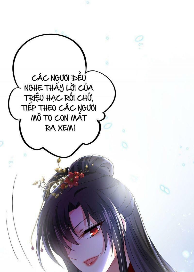 Ta Ở Dị Giới Nuôi Dưỡng Nam Thần: Thần Y Cửu Tiểu Thư Chap 42 - Next Chap 43