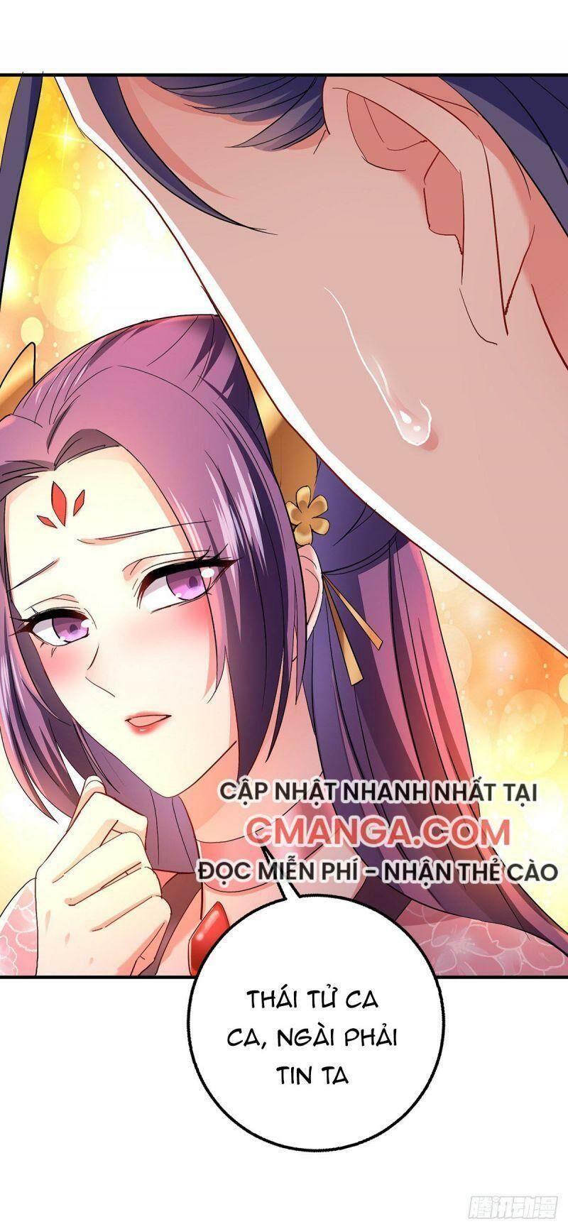 Ta Ở Dị Giới Nuôi Dưỡng Nam Thần: Thần Y Cửu Tiểu Thư Chap 42 - Next Chap 43
