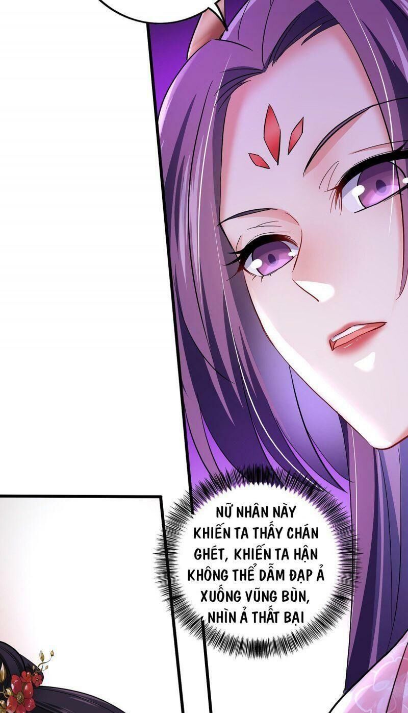 Ta Ở Dị Giới Nuôi Dưỡng Nam Thần: Thần Y Cửu Tiểu Thư Chap 42 - Next Chap 43