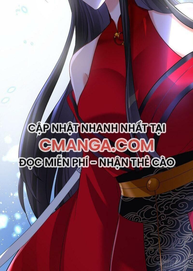 Ta Ở Dị Giới Nuôi Dưỡng Nam Thần: Thần Y Cửu Tiểu Thư Chap 42 - Next Chap 43