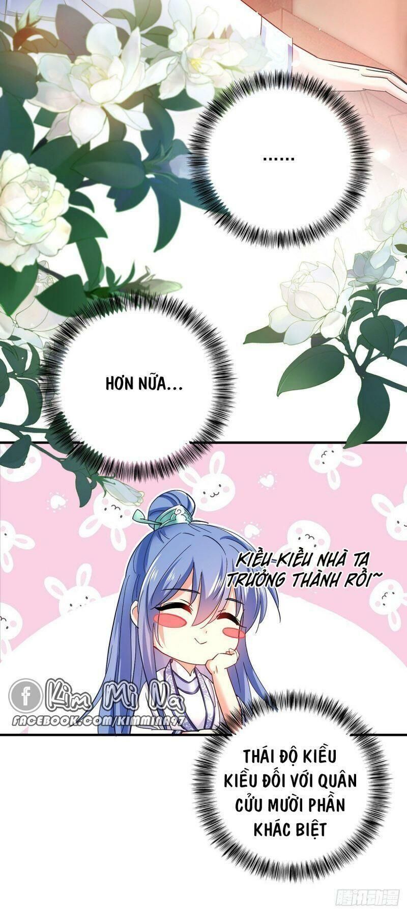 Ta Ở Dị Giới Nuôi Dưỡng Nam Thần: Thần Y Cửu Tiểu Thư Chap 42 - Next Chap 43