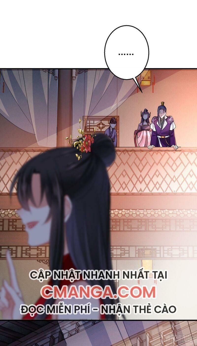 Ta Ở Dị Giới Nuôi Dưỡng Nam Thần: Thần Y Cửu Tiểu Thư Chap 42 - Next Chap 43