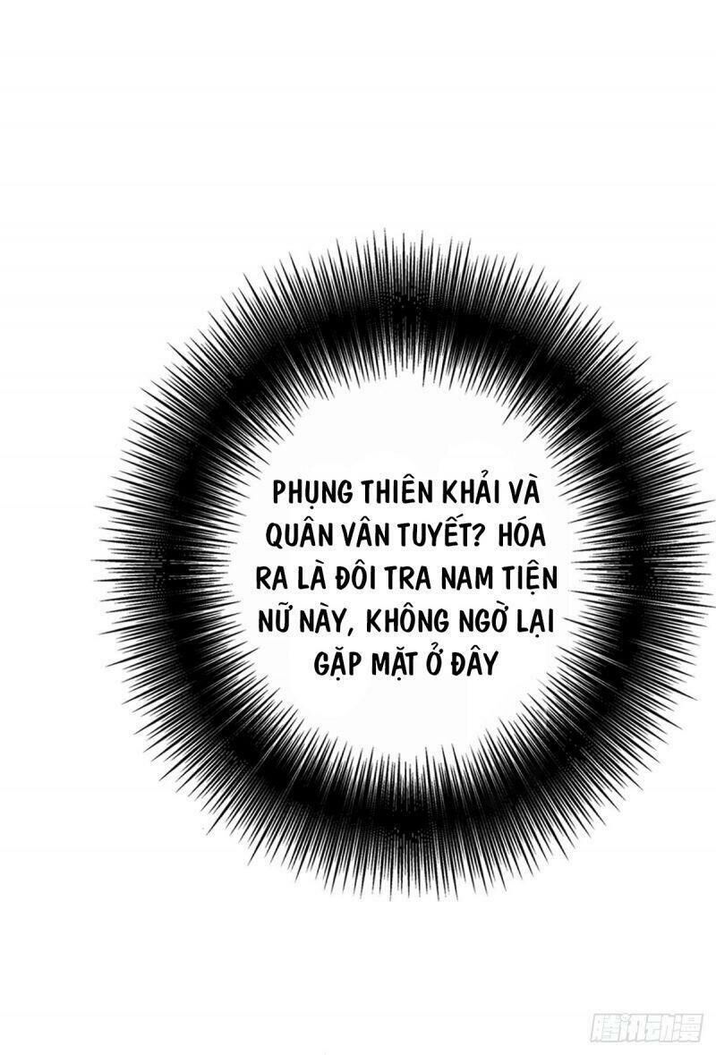 Ta Ở Dị Giới Nuôi Dưỡng Nam Thần: Thần Y Cửu Tiểu Thư Chap 43 - Next Chap 44 - Trang 2