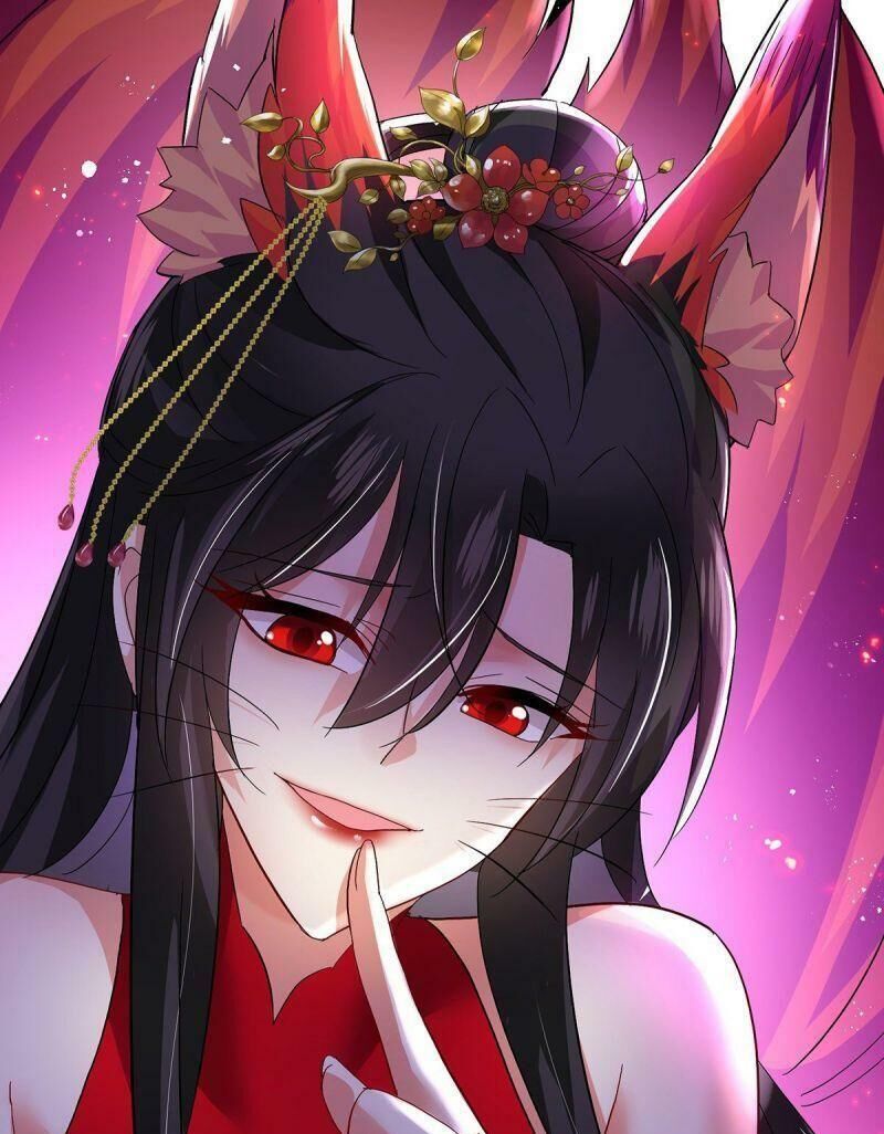 Ta Ở Dị Giới Nuôi Dưỡng Nam Thần: Thần Y Cửu Tiểu Thư Chap 43 - Next Chap 44 - Trang 15