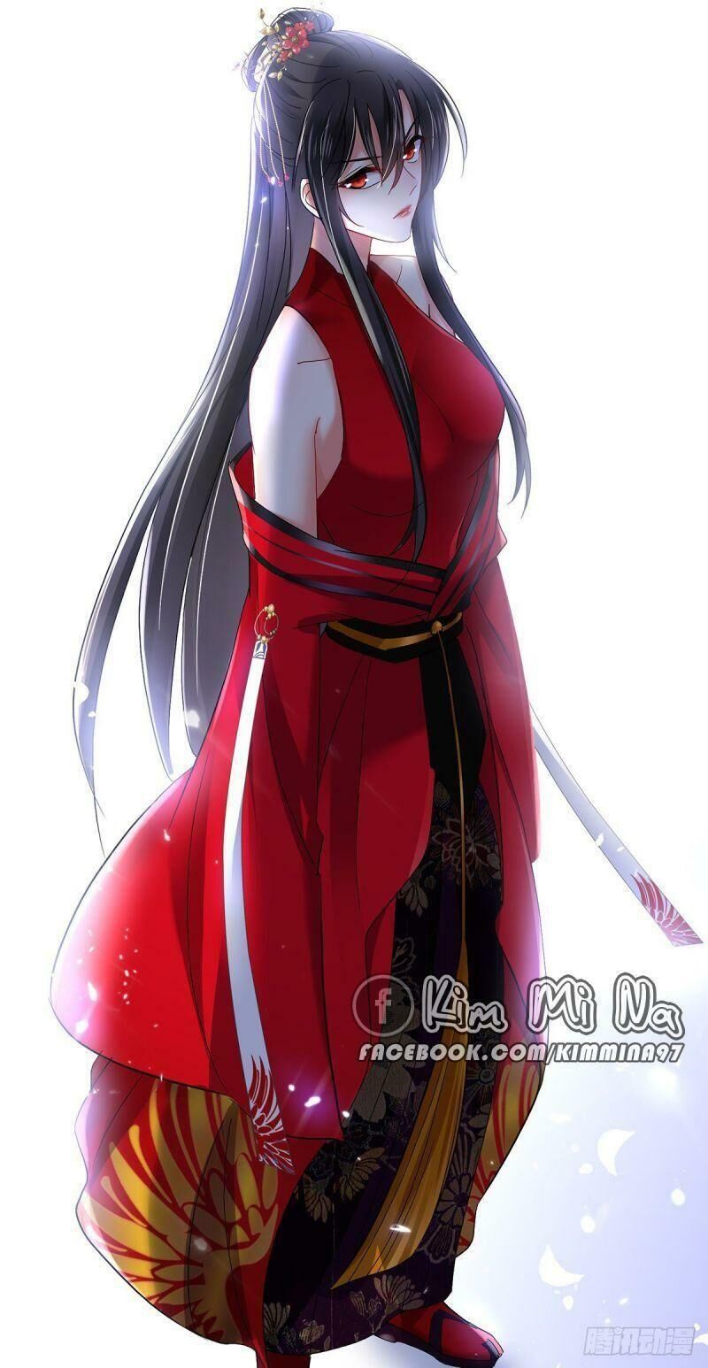 Ta Ở Dị Giới Nuôi Dưỡng Nam Thần: Thần Y Cửu Tiểu Thư Chap 43 - Next Chap 44 - Trang 3