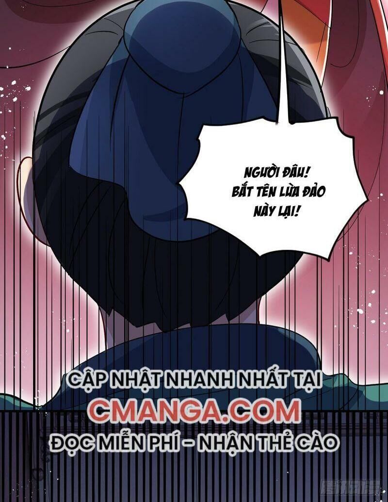 Ta Ở Dị Giới Nuôi Dưỡng Nam Thần: Thần Y Cửu Tiểu Thư Chap 43 - Next Chap 44 - Trang 21