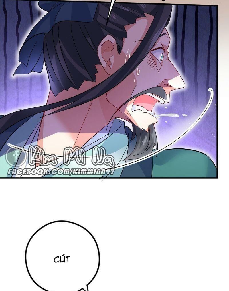 Ta Ở Dị Giới Nuôi Dưỡng Nam Thần: Thần Y Cửu Tiểu Thư Chap 43 - Next Chap 44 - Trang 24