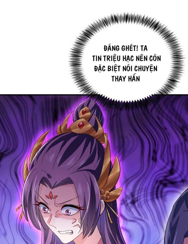 Ta Ở Dị Giới Nuôi Dưỡng Nam Thần: Thần Y Cửu Tiểu Thư Chap 43 - Next Chap 44 - Trang 26