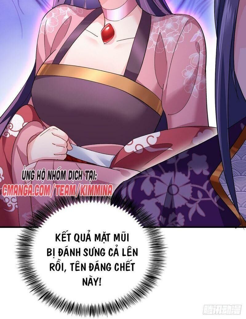 Ta Ở Dị Giới Nuôi Dưỡng Nam Thần: Thần Y Cửu Tiểu Thư Chap 43 - Next Chap 44 - Trang 27