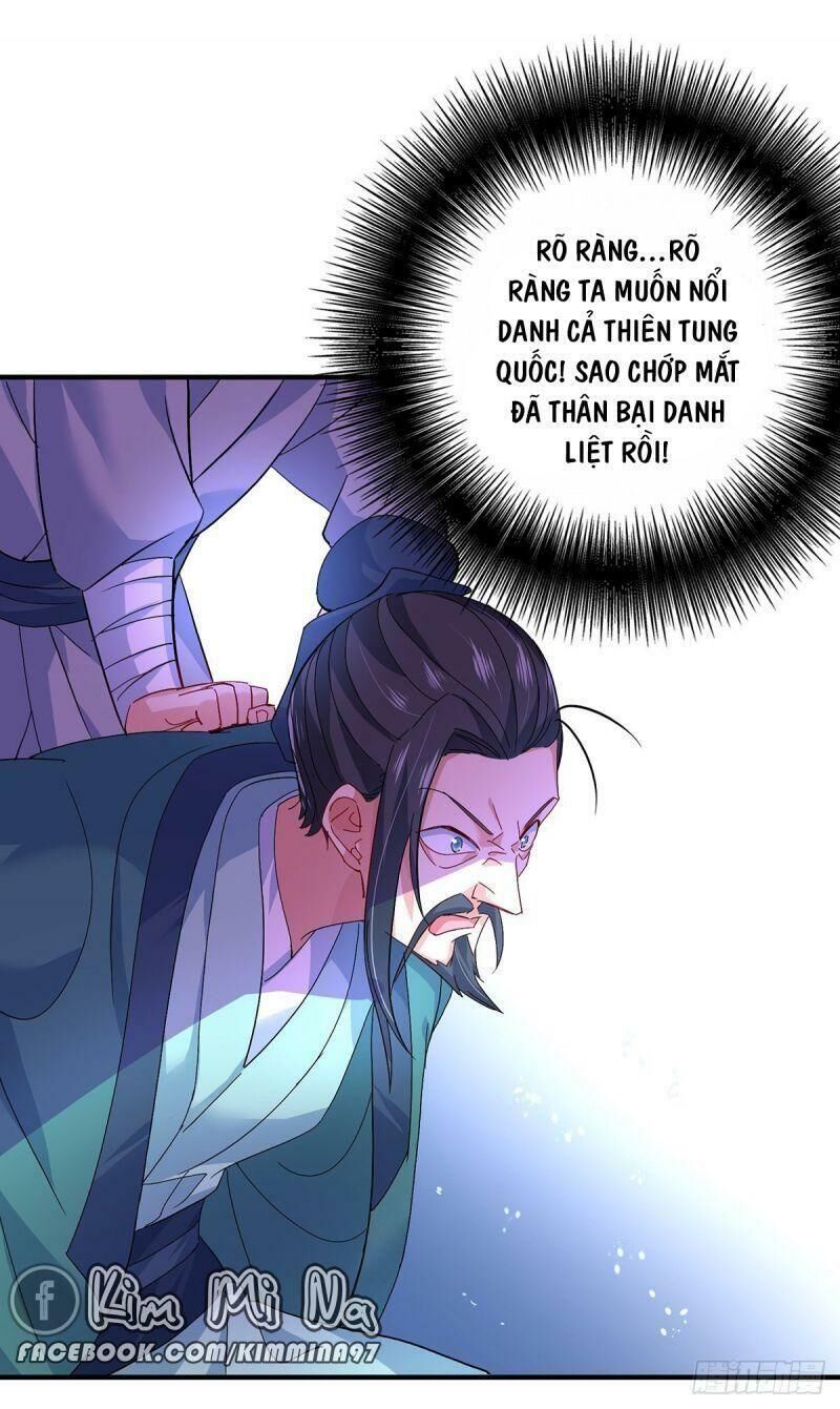 Ta Ở Dị Giới Nuôi Dưỡng Nam Thần: Thần Y Cửu Tiểu Thư Chap 43 - Next Chap 44 - Trang 28