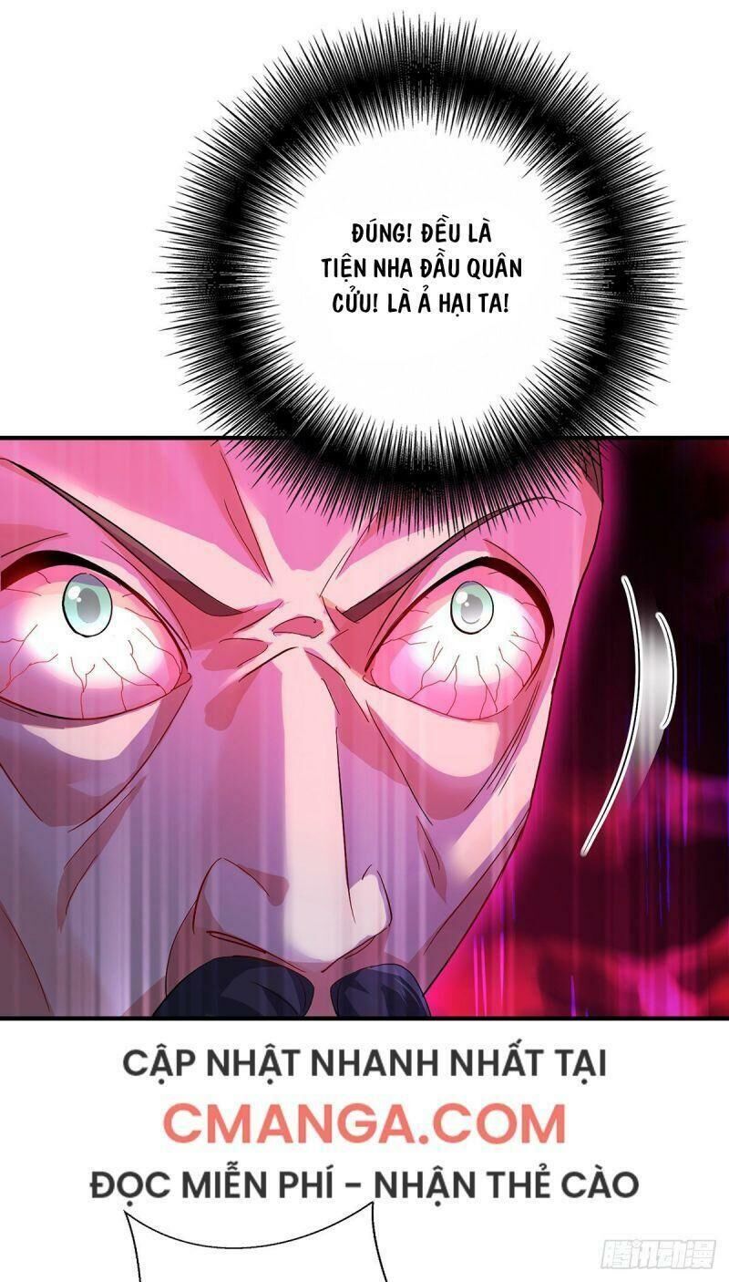 Ta Ở Dị Giới Nuôi Dưỡng Nam Thần: Thần Y Cửu Tiểu Thư Chap 43 - Next Chap 44 - Trang 29