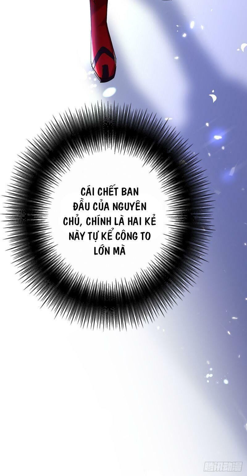 Ta Ở Dị Giới Nuôi Dưỡng Nam Thần: Thần Y Cửu Tiểu Thư Chap 43 - Next Chap 44 - Trang 4