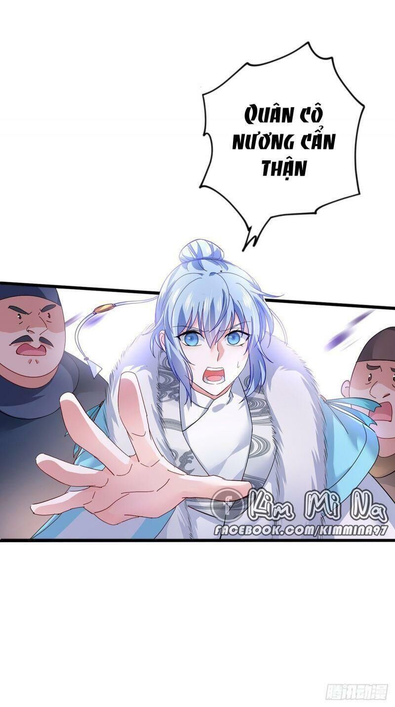 Ta Ở Dị Giới Nuôi Dưỡng Nam Thần: Thần Y Cửu Tiểu Thư Chap 43 - Next Chap 44 - Trang 31