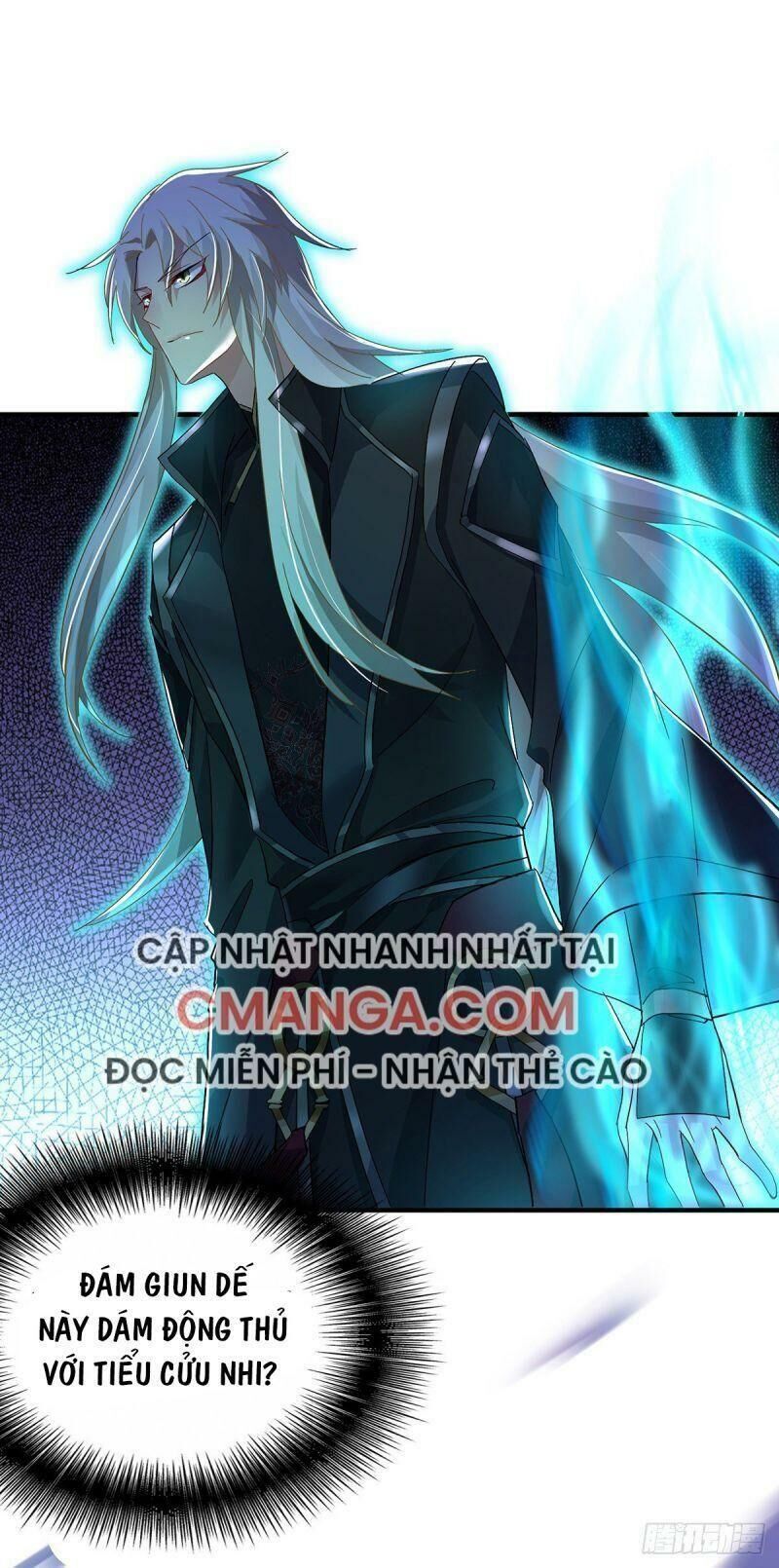 Ta Ở Dị Giới Nuôi Dưỡng Nam Thần: Thần Y Cửu Tiểu Thư Chap 43 - Next Chap 44 - Trang 32