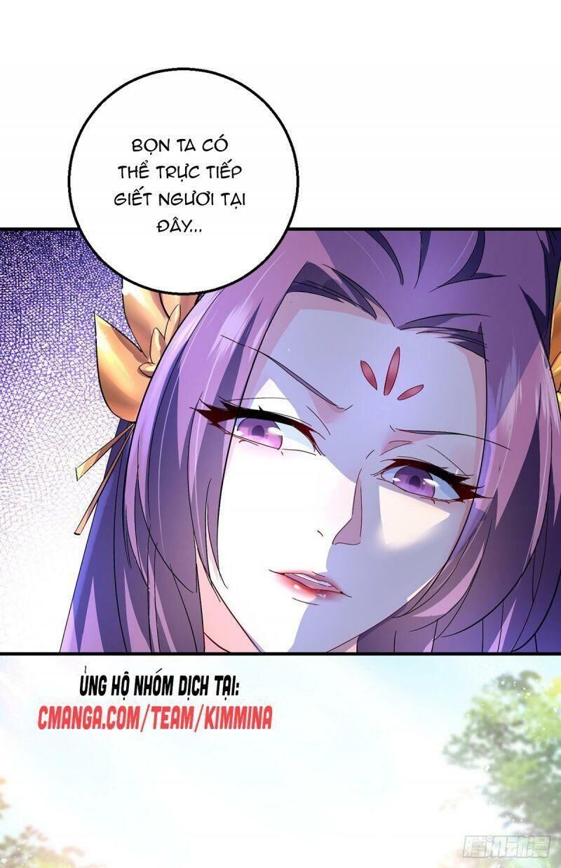 Ta Ở Dị Giới Nuôi Dưỡng Nam Thần: Thần Y Cửu Tiểu Thư Chap 43 - Next Chap 44 - Trang 6