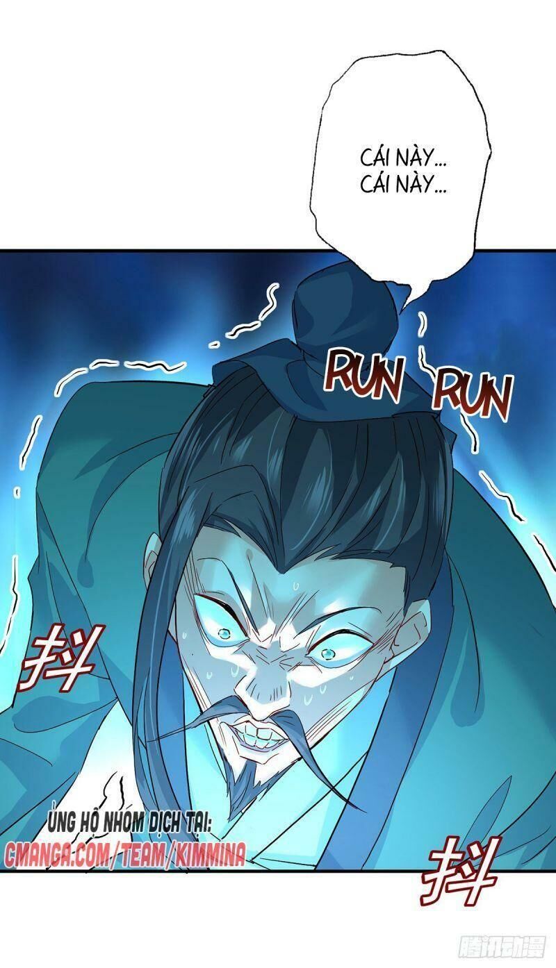 Ta Ở Dị Giới Nuôi Dưỡng Nam Thần: Thần Y Cửu Tiểu Thư Chap 43 - Next Chap 44 - Trang 9