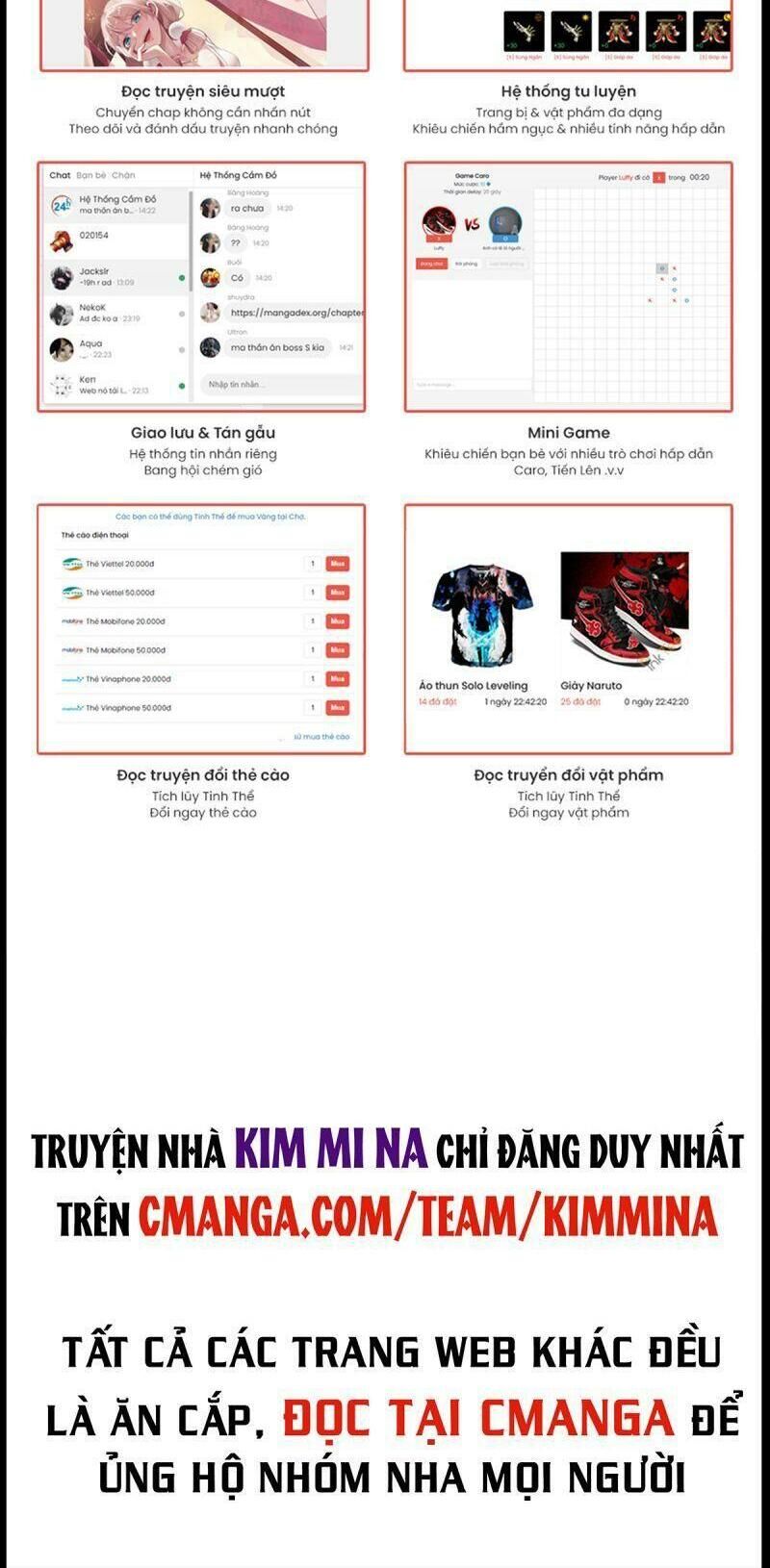 Ma Quân Bá Sủng: Thiên Tài Manh Bảo Cùng Phúc Hắc Mẫu Thân Chap 1 - Next Chap 2