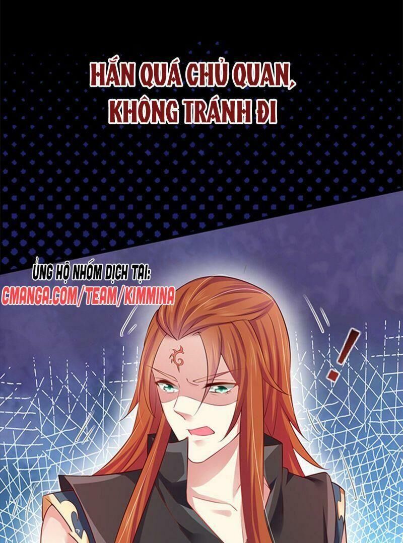 Ma Quân Bá Sủng: Thiên Tài Manh Bảo Cùng Phúc Hắc Mẫu Thân Chap 1 - Next Chap 2