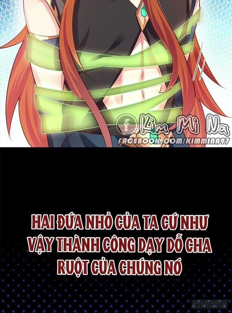 Ma Quân Bá Sủng: Thiên Tài Manh Bảo Cùng Phúc Hắc Mẫu Thân Chap 1 - Next Chap 2