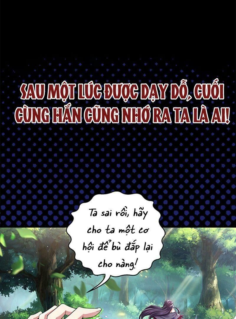 Ma Quân Bá Sủng: Thiên Tài Manh Bảo Cùng Phúc Hắc Mẫu Thân Chap 1 - Next Chap 2