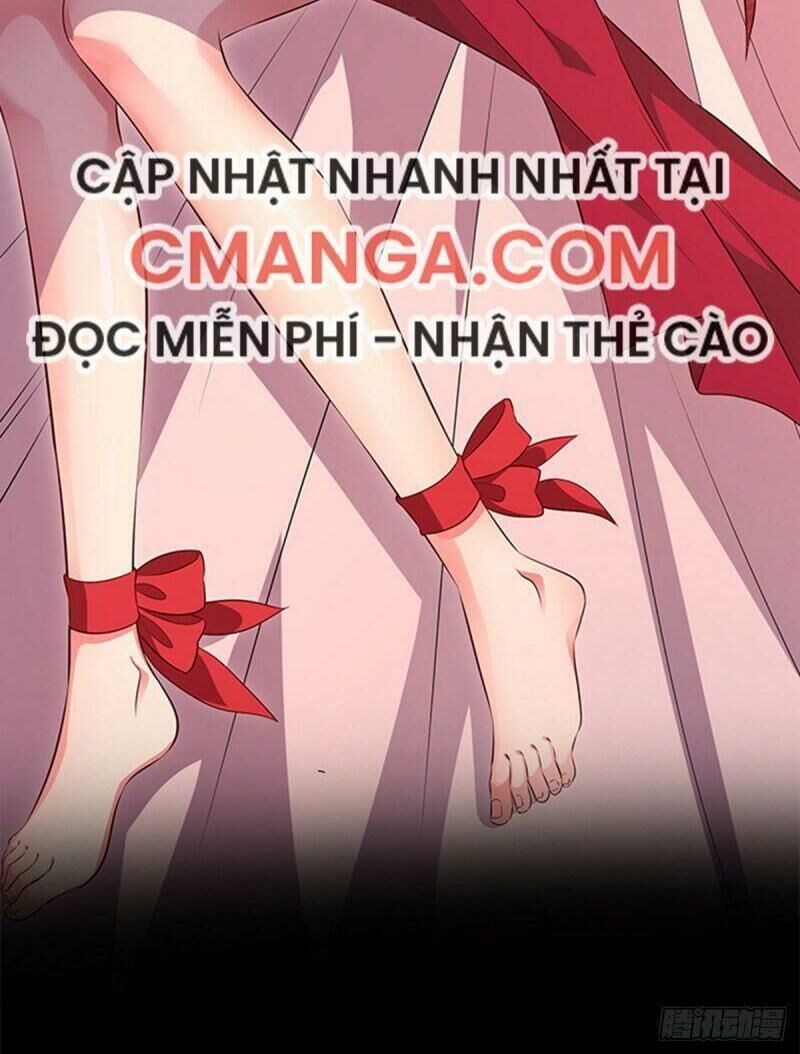Ma Quân Bá Sủng: Thiên Tài Manh Bảo Cùng Phúc Hắc Mẫu Thân Chap 1 - Next Chap 2
