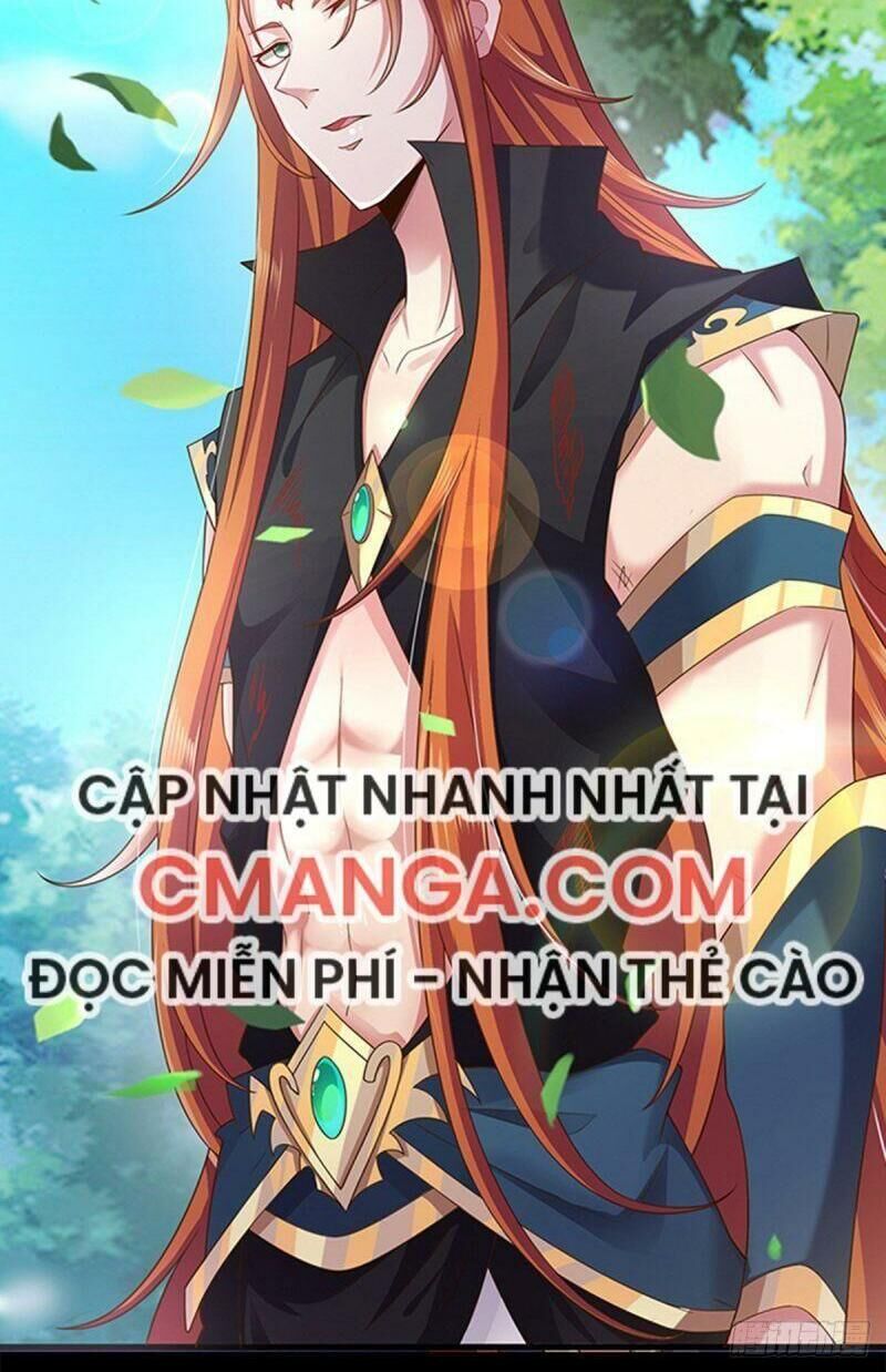 Ma Quân Bá Sủng: Thiên Tài Manh Bảo Cùng Phúc Hắc Mẫu Thân Chap 1 - Next Chap 2